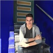 Estudiante de la UV con nivel C1 Advanced de inglés ofrece clases particulares de inglés y cualquier asignatura hasta 2º Bachillerato